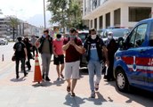 Son dakika haberleri... Alanya'da polisten uyuşturucu baskını: 3 gözaltı
