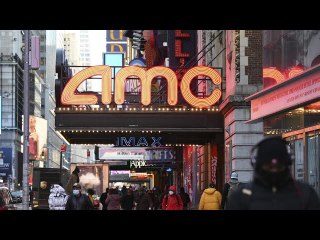 AMC Extends Massive Meme Stock Rally After CEO Touts $230 Million Raise