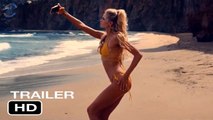 OLD Trailer 2 (New, 2021) Alex Wolff, Thomasin McKenzie Movie