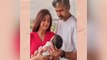 Shreya Ghoshal Baby Boy की First Pic VIRAL | Boldsky