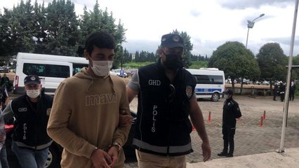 4 ilde insan kaçakçılığı yapan örgüte operasyon