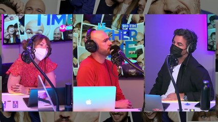 Le Vacher Time - L'intégrale du 02 juin