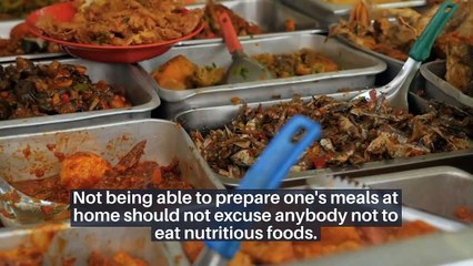 What are The various Ways To Keep Your Food Fresh? | Greg Maselli