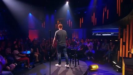 - Andrew Santino  Dying NAKED is my Biggest Fear_#  Just For Laughs