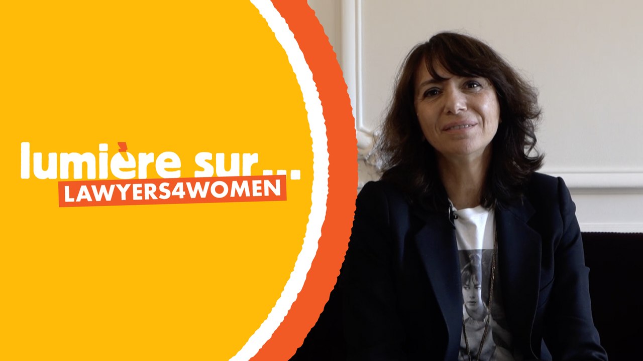 Des avocates pour lutter contre les violences faites aux femmes partout dans le monde