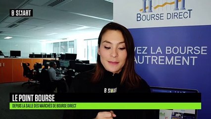 POINT BOURSE - Emission du mercredi 2 juin