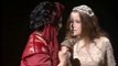Roméo et Juliette : Cécilia Cara et Damien Sargue chantent 