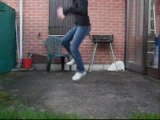 Jumpstyle-Cath #14. Project