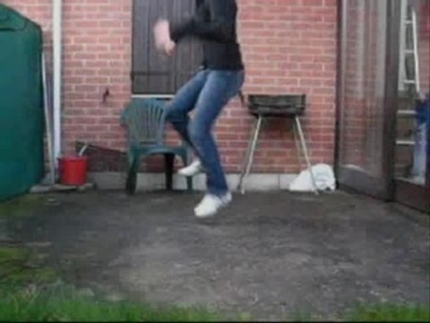 Jumpstyle-Cath #14. Project
