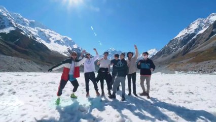[ENG SUB] BTS Bon Voyage Season 4 Teaser: The 4th Adventure of BTS