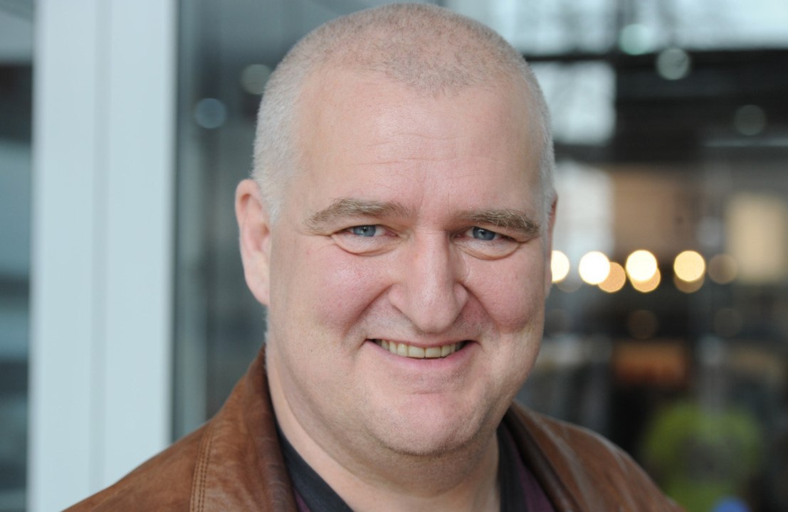 Markus Maria Profitlich: Ehe leidet unter Parkinson