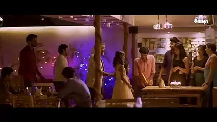 24 Days (2020) Malayalam - Part 1