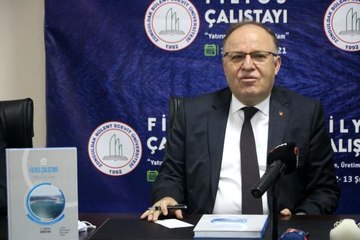 Filyos Çalıştayı kitabı kamuoyu ile paylaşıldı