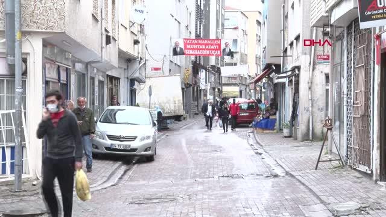 İstanbul'da hafta sonu seçim heyecanı; 14 mahalle yeni muhtarını seçecek