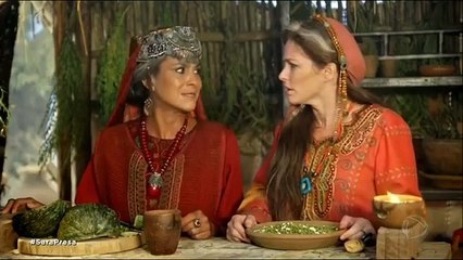 Novela Genesis capitulo 95 completo HD