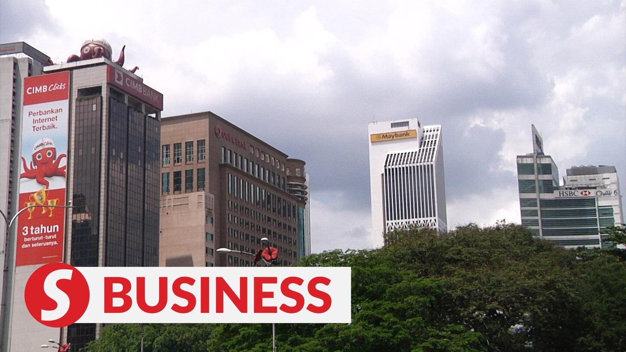 Mixed corporate earnings in the Q1'21