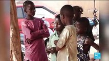 Nouveau rapt d'écoliers au Nigéria : des dizaines d'élèves kidnappés dans une école musulmane