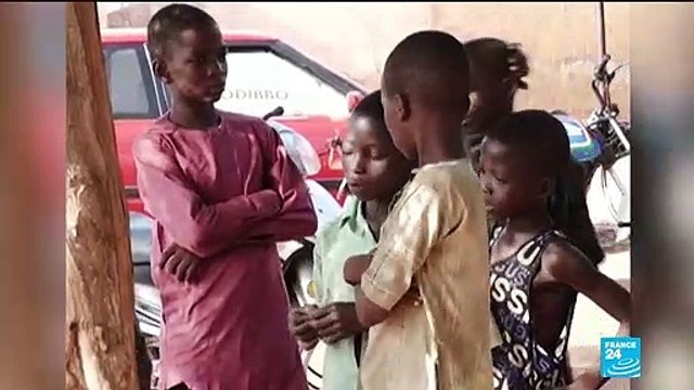 Nouveau rapt d'écoliers au Nigéria : des dizaines d'élèves kidnappés dans une école musulmane