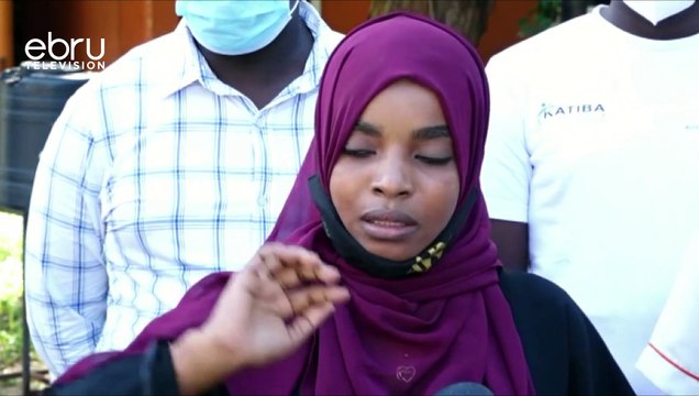 LAPPSET Graduates Claim Being Left Out On Job Offers At Lamu Port