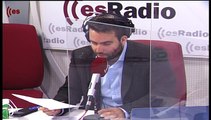 Federico a las 8: El PP debe convocar elecciones en Andalucía