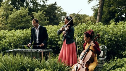 Edinburgh International Festival is back for 2021 