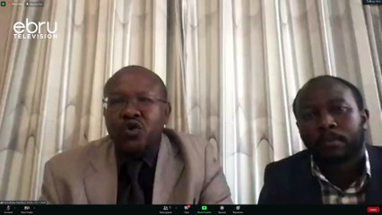 Embattled Nyandarua County Speaker Wahome Is Seeking Senate's Intervention