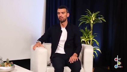 Kenan Sofoğlu, Cumhurbaşkanı Erdoğan'ı kırmak istemediği için vekil olduğunu söyledi: Paraşütle bir dünyanın içine girdim