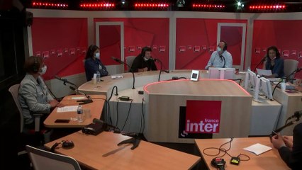 Patrick Bruel, je suis hyper jaloux de vous - La Chronique de Daniel Morin