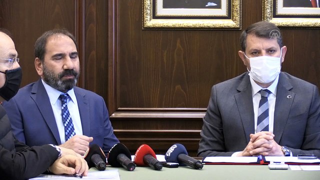 SİVAS - Sivasspor Kulübü, Yeni 4 Eylül Stadyumu'nu kiraladı