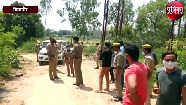 बदमाशों ने चाकू की नोक पर व्यापारी से 2 लाख लूटा