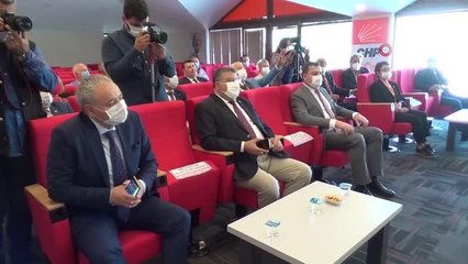 Marmara'daki deniz salyası konusu meclis gündemine taşınıyor