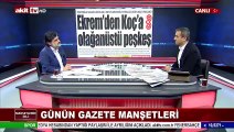 Türkiye'nin petrol rezervleri hakkın çarpıcı değerlendirme: Ayağımız daha sağlam bastığı gün kumpas kuranlar ortaya çıkar