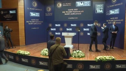 Bakan Muş: "Bu büyüme gerçek olamaz diye hezeyanlarda bulunanlar var"