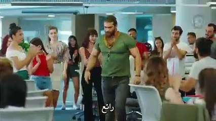 الطائر المبكر الحلقة 4 مترجم - القسم 1 (2)