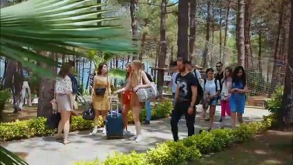 الطائر المبكر الحلقة 5 مترجم - القسم 3