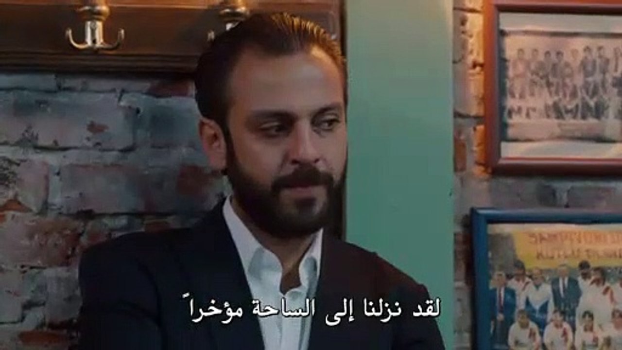 مسلسل الحفرة الحلقة 64 مترجمة - الجزء 1