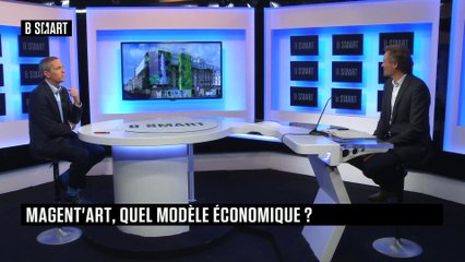 SMART IMPACT - Emission du jeudi 3 juin