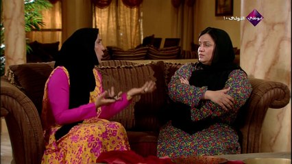 مسلسل جمرة غضى - الحلقة 24