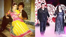 Neelam And Govinda Reunite After 20 Years On Super Dancer 4