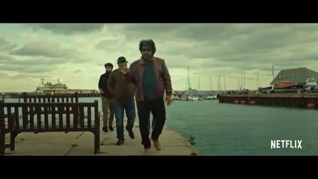 Jagame Thandhiram | Trailer | Dhanush, Aishwarya Lekshmi | Karthik Subbaraj | Netflix India