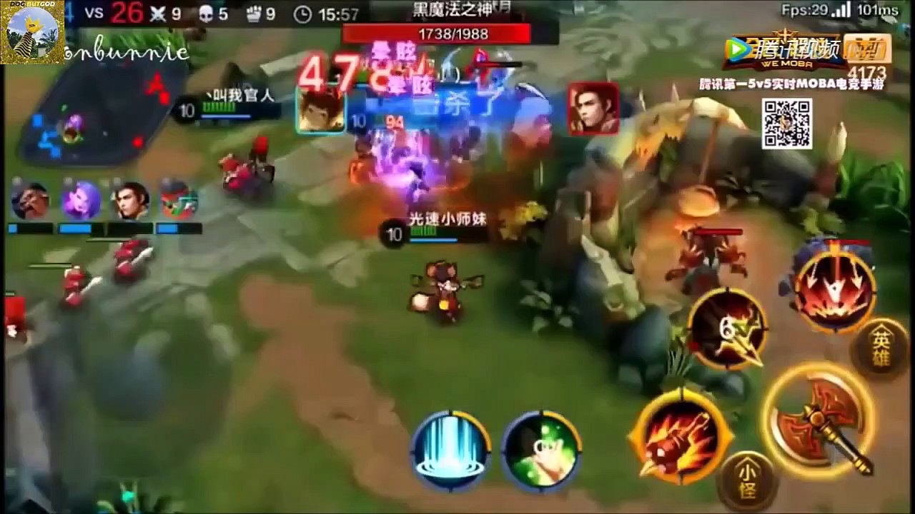 [PART 2] BIGBANG WeMoba Türkçe Altyazılı