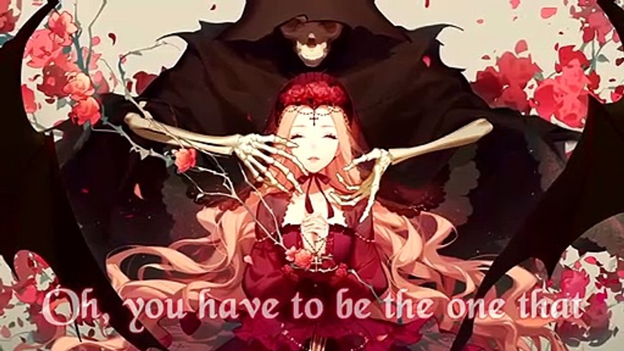 「Nightcore」→ Save Me