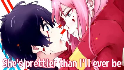 「Nightcore」→ Fuck U Betta