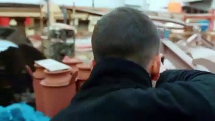 مسلسل الحفرة الحلقة 55 مترجمة - القسم 3