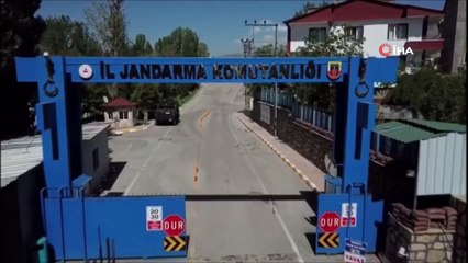 Van’da terör operasyonu: 2’si güvenlik korucusu 4 gözaltı