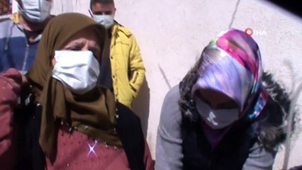 Van’da tandır kaynaklı sağlık sorunlarının önüne geçilecek