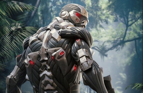 ‘Crysis 2’ and ‘Crysis 3’ are being remastered