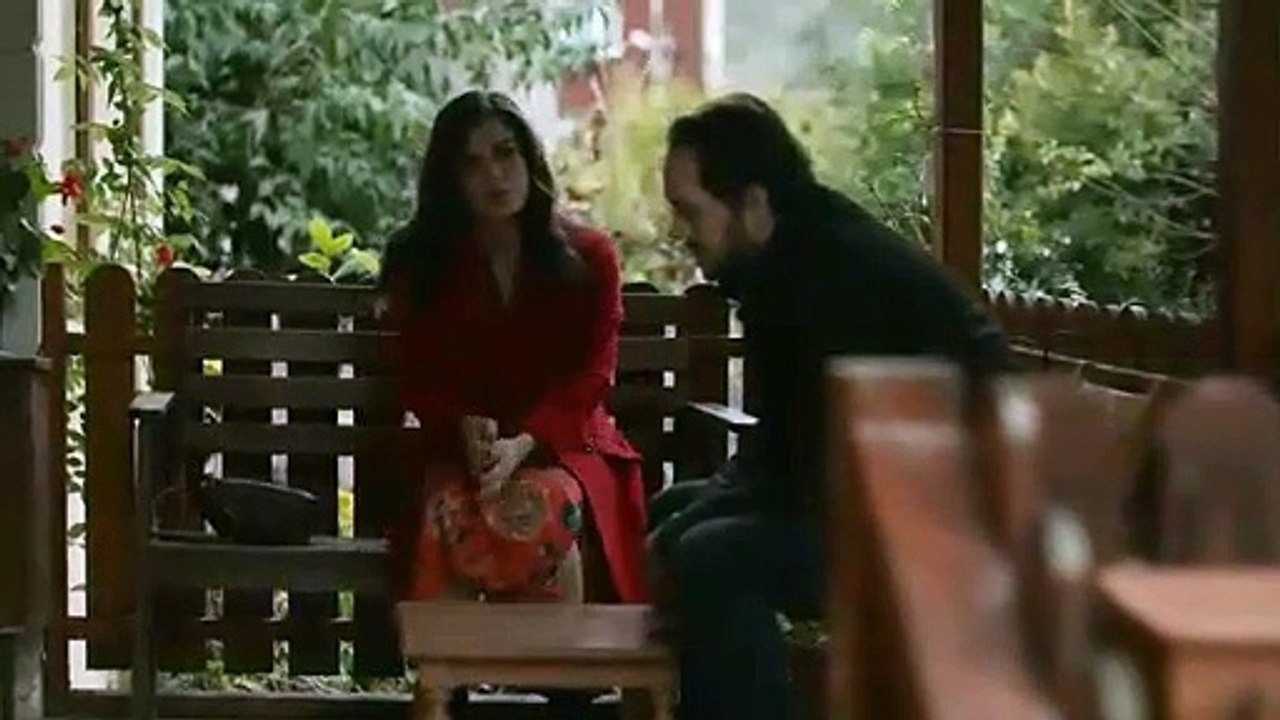 مسلسل الحفرة الحلقة 44 مترجمة - الجزء 2