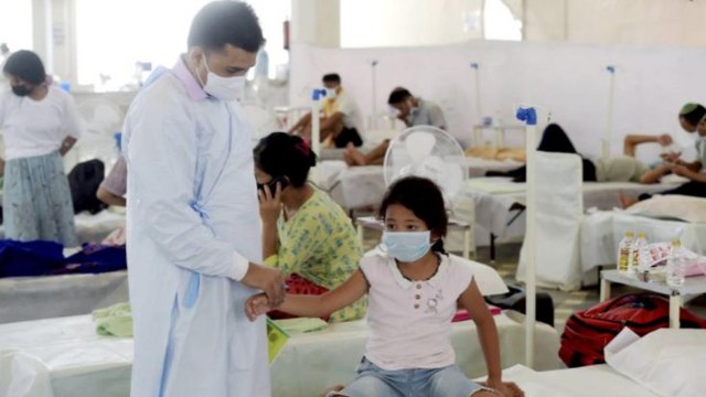 Will Covid 3rd wave hit children hard? All you need to know
