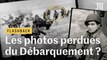 6 juin 1944 : que cachent les plus célèbres photos du Débarquement ? - Flashback